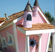 Play Houses